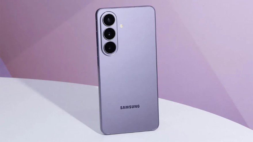 Samsung gấp rút hoàn thiện Exynos 2700 cho Galaxy S27