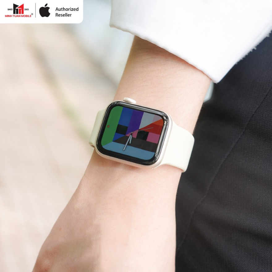 8/3 tặng gì - Top smartwatch cho nữ tay nhỏ vừa xinh vừa tiện