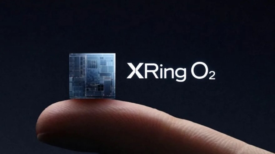 xiaomi học theo samsung tự phát triển chip