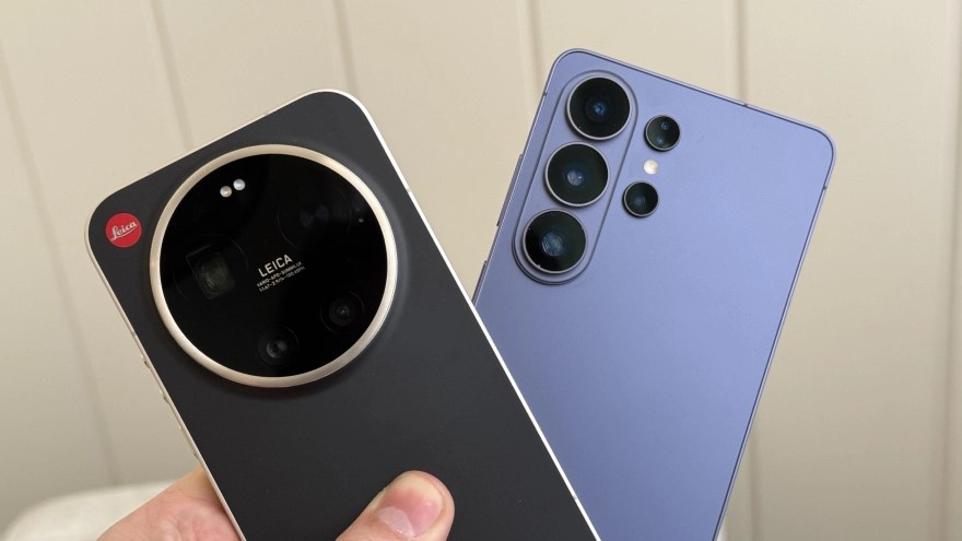 xiaomi học theo samsung tự phát triển chip