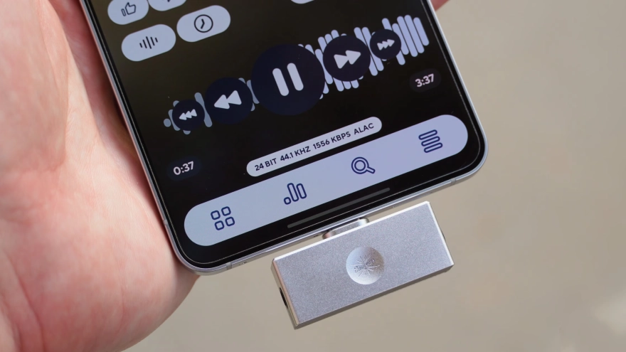 3 mẹo cải thiện âm thanh Android ẩn trong cài đặt