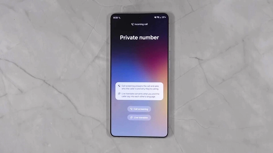 Review One UI 8.5 Beta vs One UI 8.5 chính thức: Thay đổi lớn