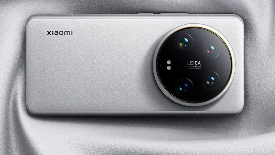 Xiaomi 15 nhận bản vá khẩn cấp sửa lỗi tự khởi động