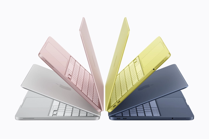 5 Lý do bạn nên sở hữu MacBook Neo lúc này