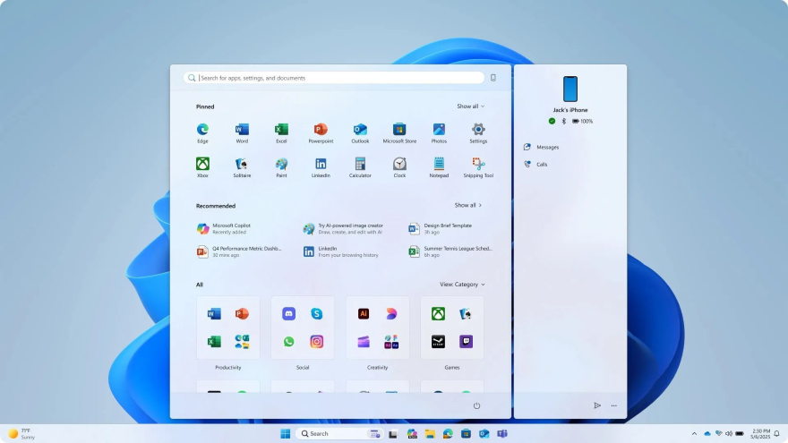 Cách cải thiện hiệu suất game Windows 11