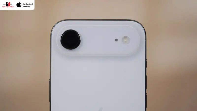 Nguồn gốc và chất lượng của iPhone Air 1TB cũ