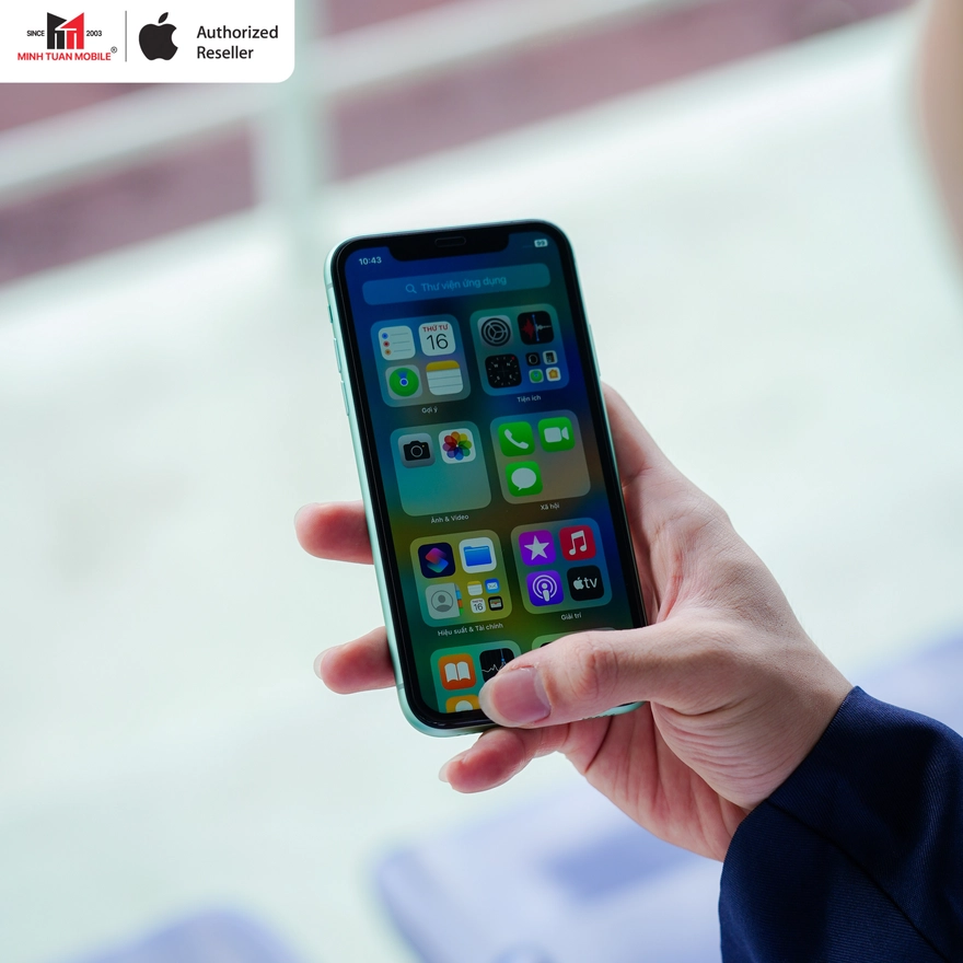 Đã đến lúc chia tay iPhone 11 để lên đời iPhone 17