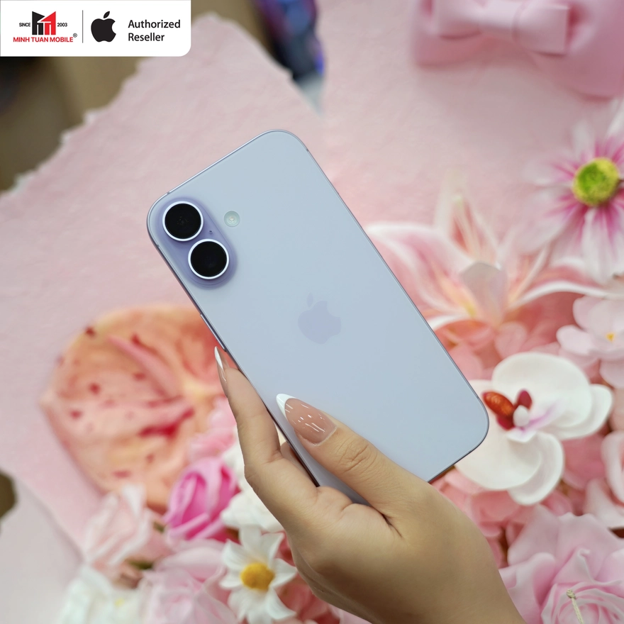 Đã đến lúc chia tay iPhone 11 để lên đời iPhone 17 chưa?