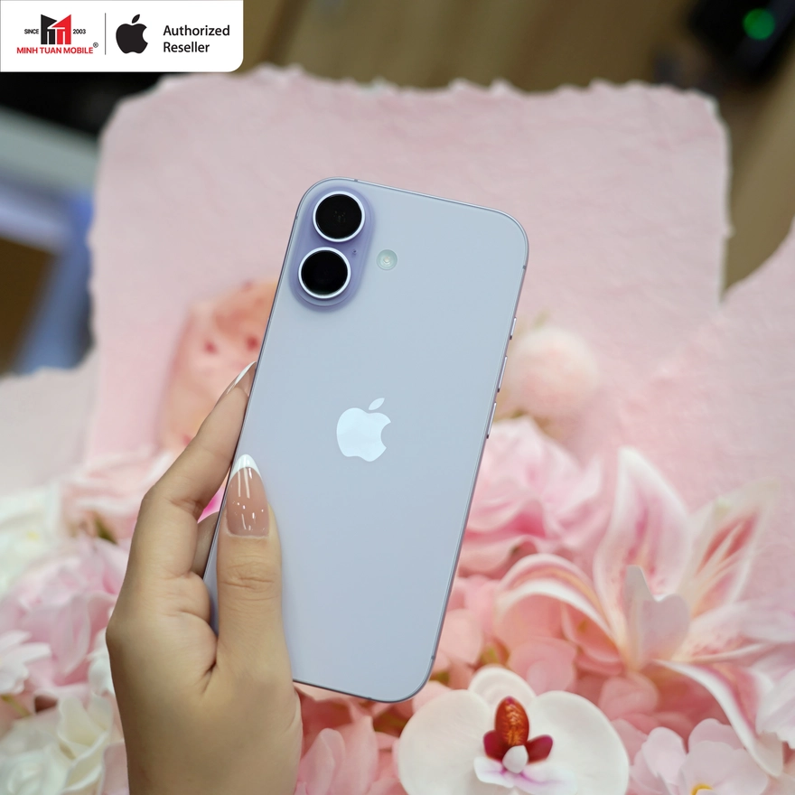 Đã đến lúc chia tay iPhone 11 để lên đời iPhone 17 chưa?