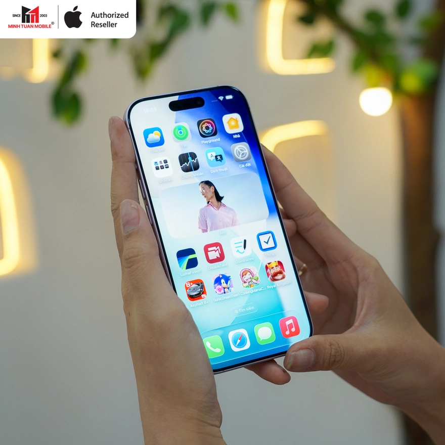 Đã đến lúc chia tay iPhone 11 để lên đời iPhone 17 chưa?