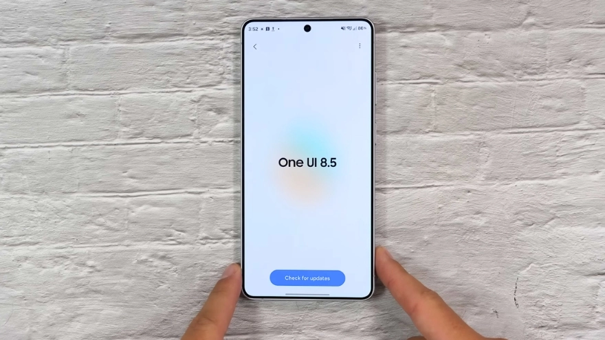Đánh giá One UI 8.5 trên Galaxy S26 Ultra: Đỉnh đến cỡ nào?