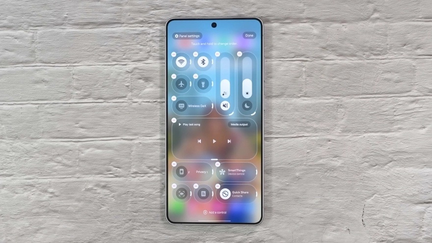 Đánh giá One UI 8.5 trên Galaxy S26 Ultra: Đỉnh đến cỡ nào?