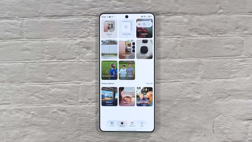 Đánh giá One UI 8.5 trên Galaxy S26 Ultra: Đỉnh đến cỡ nào?