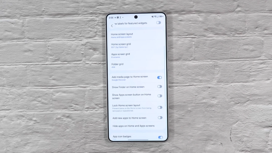Đánh giá One UI 8.5 trên Galaxy S26 Ultra: Đỉnh đến cỡ nào?