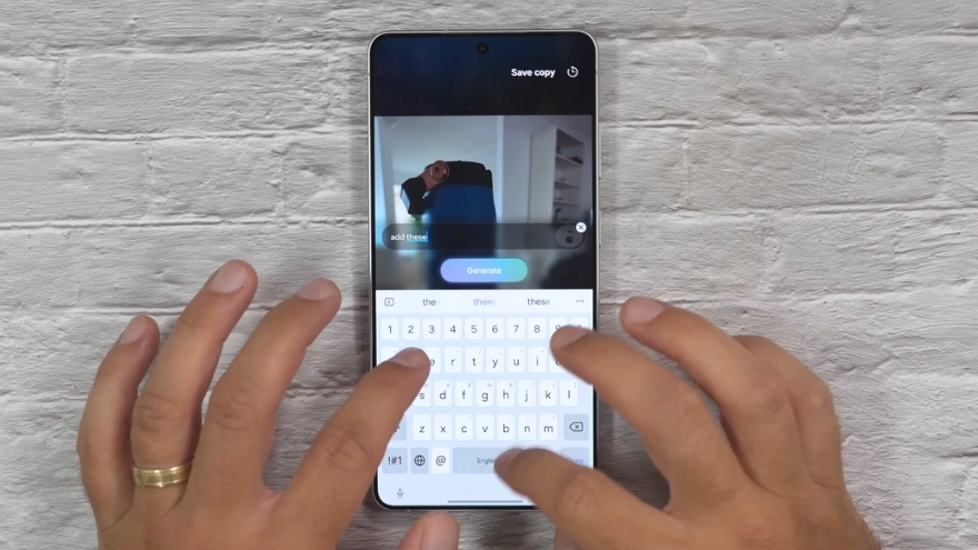 Đánh giá One UI 8.5 trên Galaxy S26 Ultra: Đỉnh đến cỡ nào?