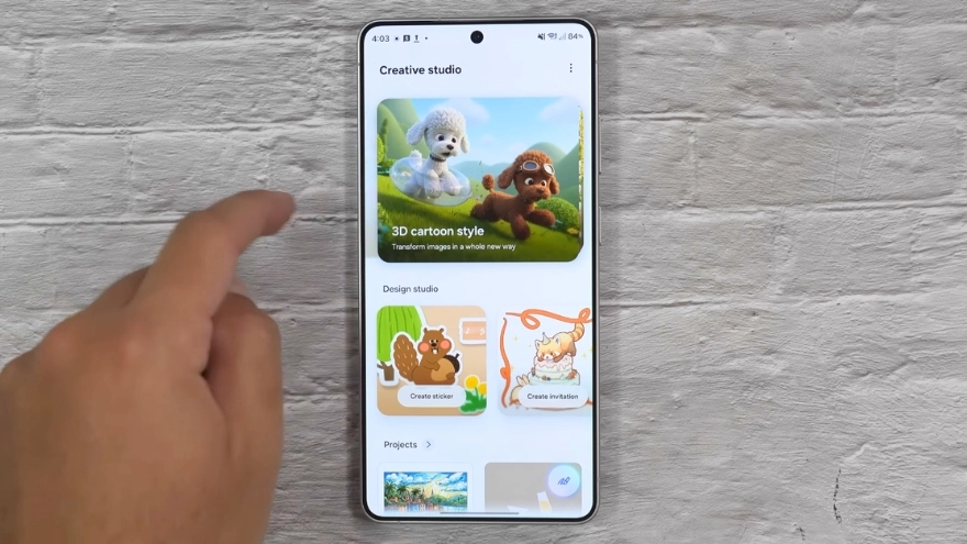 Đánh giá One UI 8.5 trên Galaxy S26 Ultra: Đỉnh đến cỡ nào?