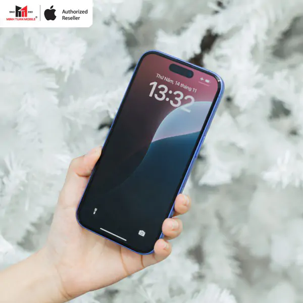 Chế độ bảo hành và hậu mãi iPhone 16 512GB cũ