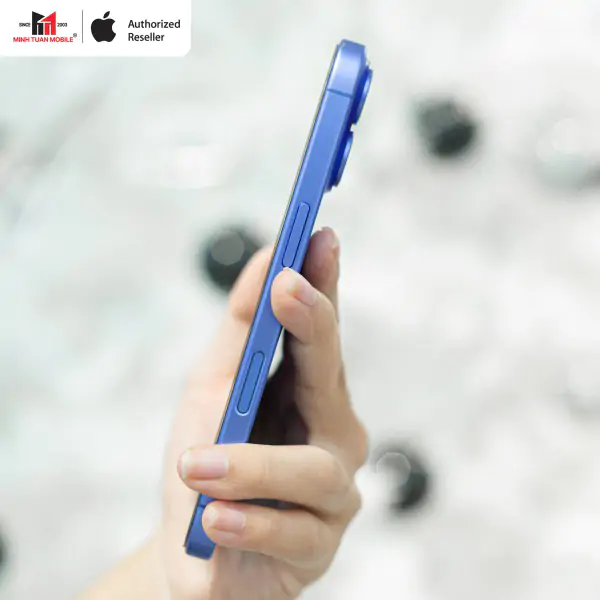 Kinh nghiệm kiểm tra iPhone 16 128GB cũ