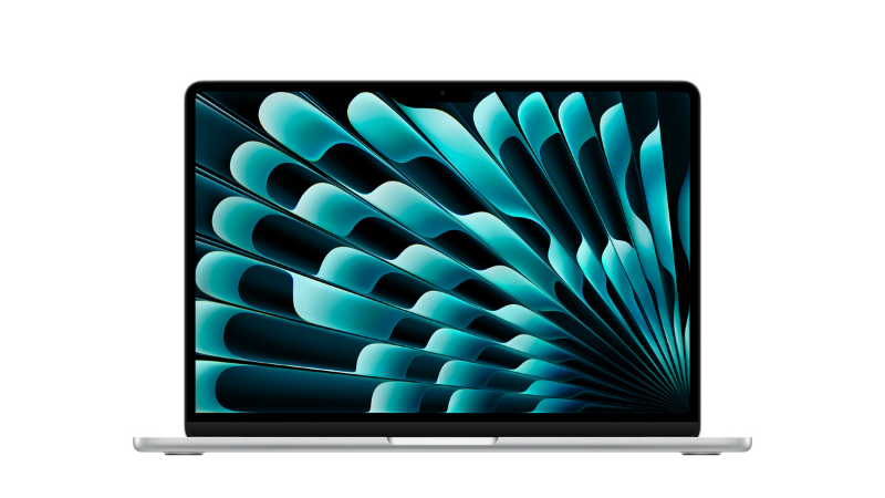 MacBook Air M5 13 inch 2026 10CPU 8GPU 16GB 512GB