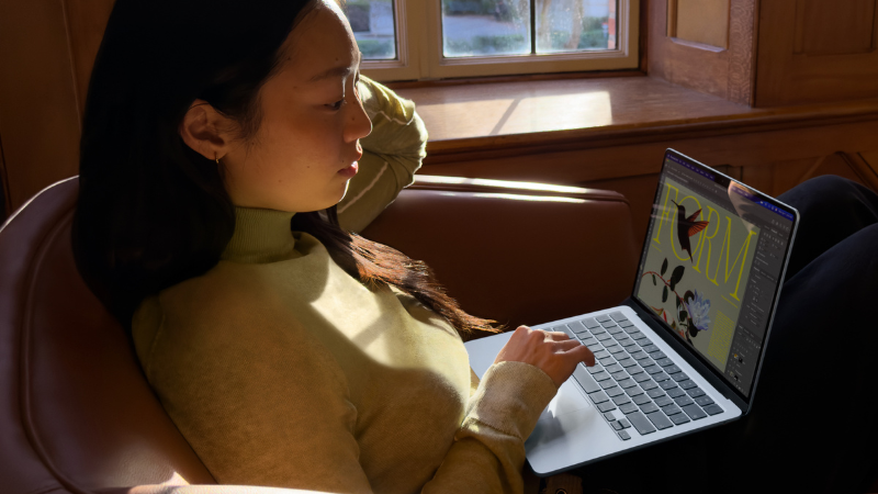 SSD 512GB – Lưu trữ nhanh và ổn định