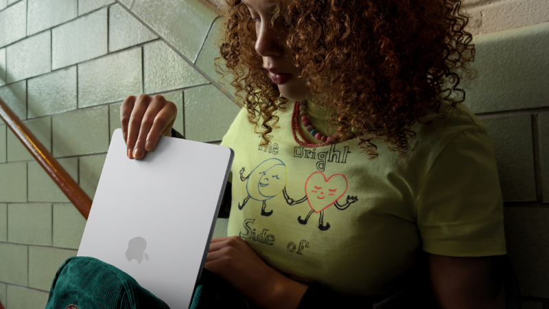 MacOS với trải nghiệm thông minh