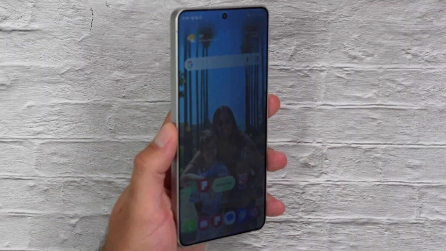 Review Màn hình Riêng tư trên Galaxy S26 Ultra đỉnh như nào?