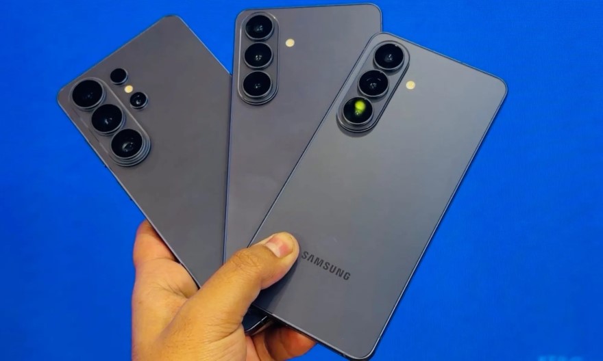 Tạo ứng dụng không cần code sắp có mặt trên Galaxy