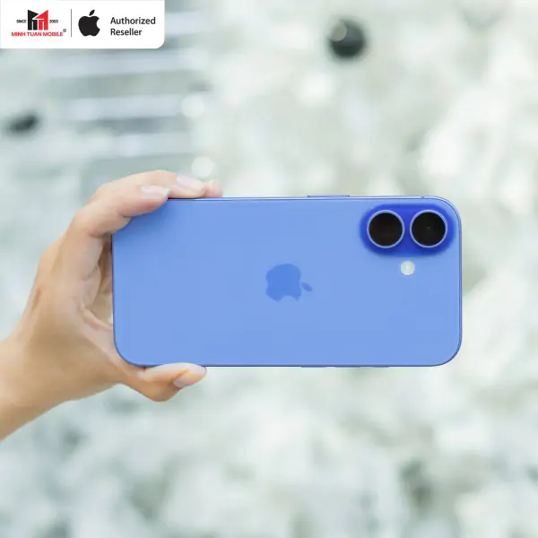 Chương trình thu cũ đổi mới iPhone 16 512GB cũ