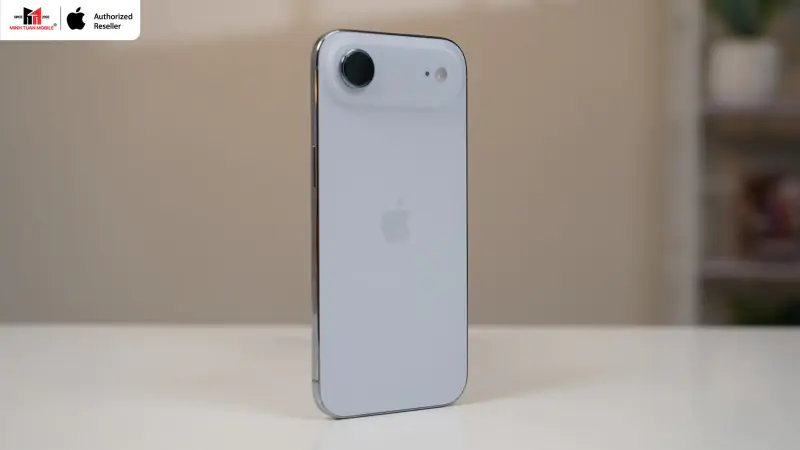 Kiểm tra bảo hành iPhone Air 256GB cũ