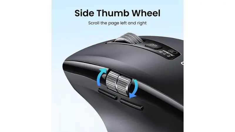 2. Chuột này có dùng để chơi game được không?