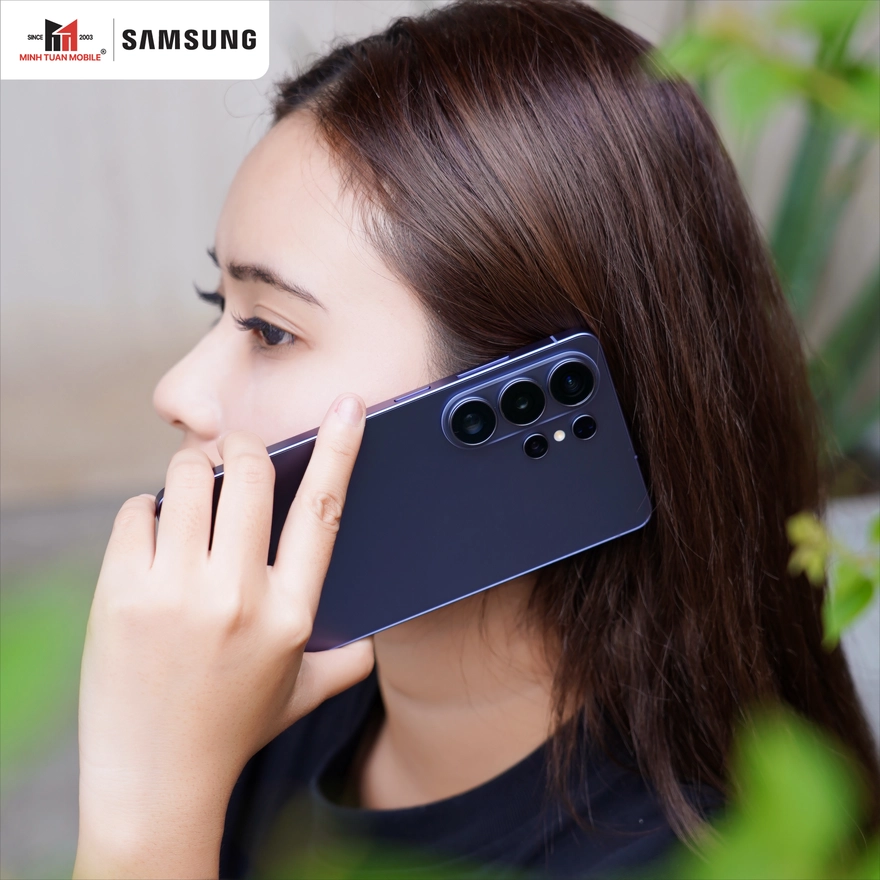 Galaxy S25 sắp có tính năng camera 