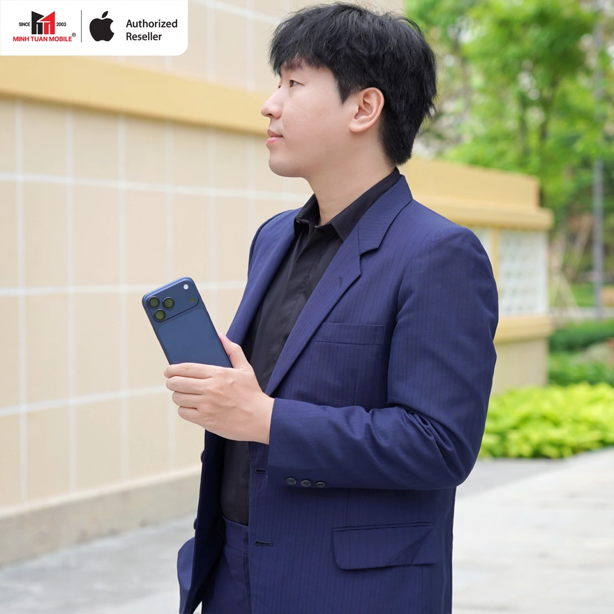 iOS 26.4 Beta 4: Điểm hiệu năng cực khủng, pin dùng bao lâu?