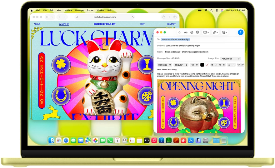 MacBook Neo có tất cả bao nhiêu màu? Màu nào hot nhất?