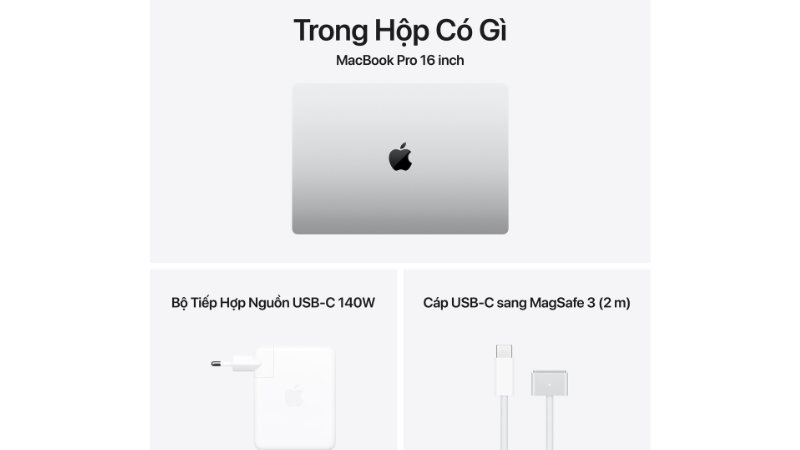 Trải nghiệm hệ điều hành macOS