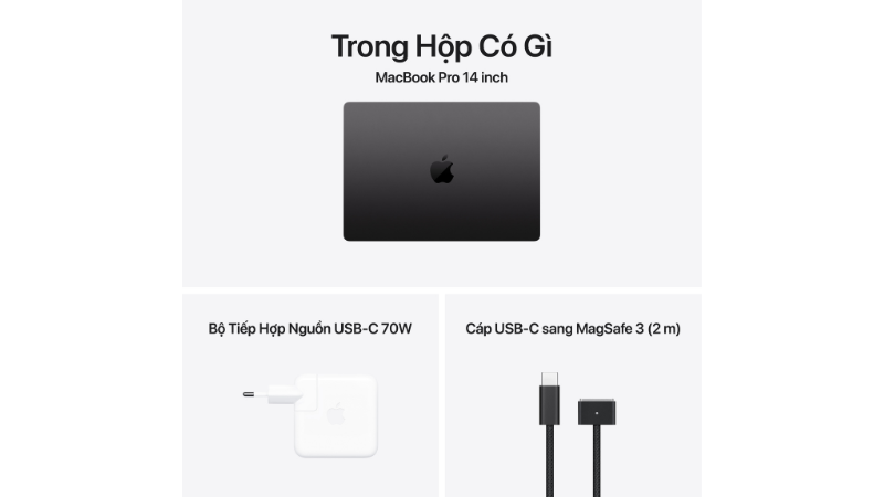 Phần mềm & Tích hợp hệ sinh thái Apple