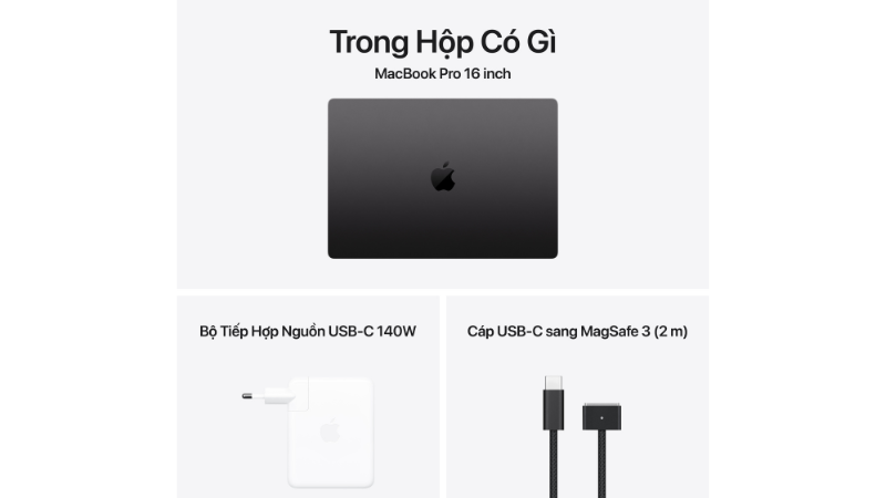 Cổng kết nối đầy đủ cho dân chuyên nghiệp