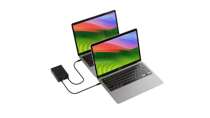 Công nghệ Mazer Smart MCU