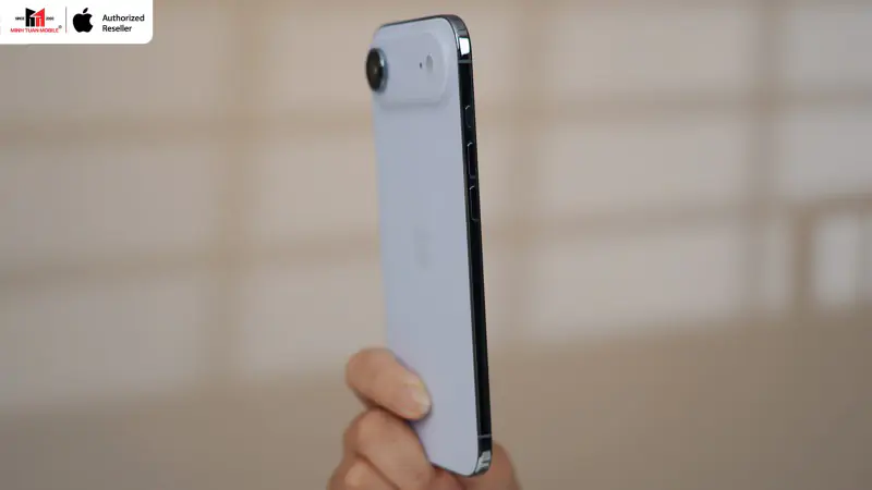 Xuất xứ và quy trình kiểm định iPhone Air 256GB cũ