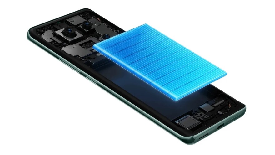 Samsung từ bỏ pin silicon 20.000mAh