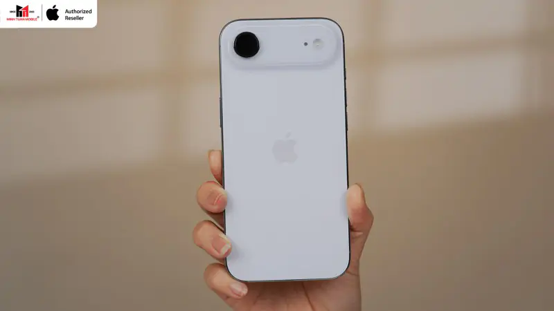 Chương trình thu cũ đổi mới iPhone Air 256GB cũ