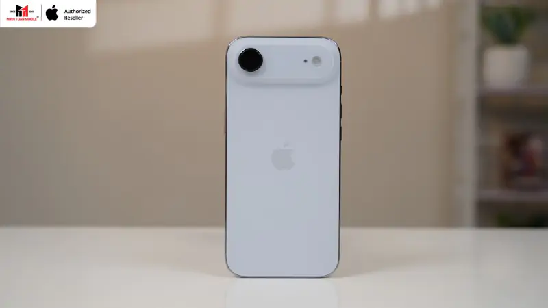 Tổng quan về iPhone Air 256GB cũ