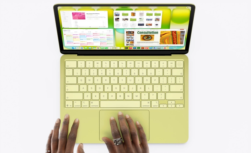 Apple tiết lộ giới hạn sạc pin MacBook Neo: Bền bỉ đến 9 năm?