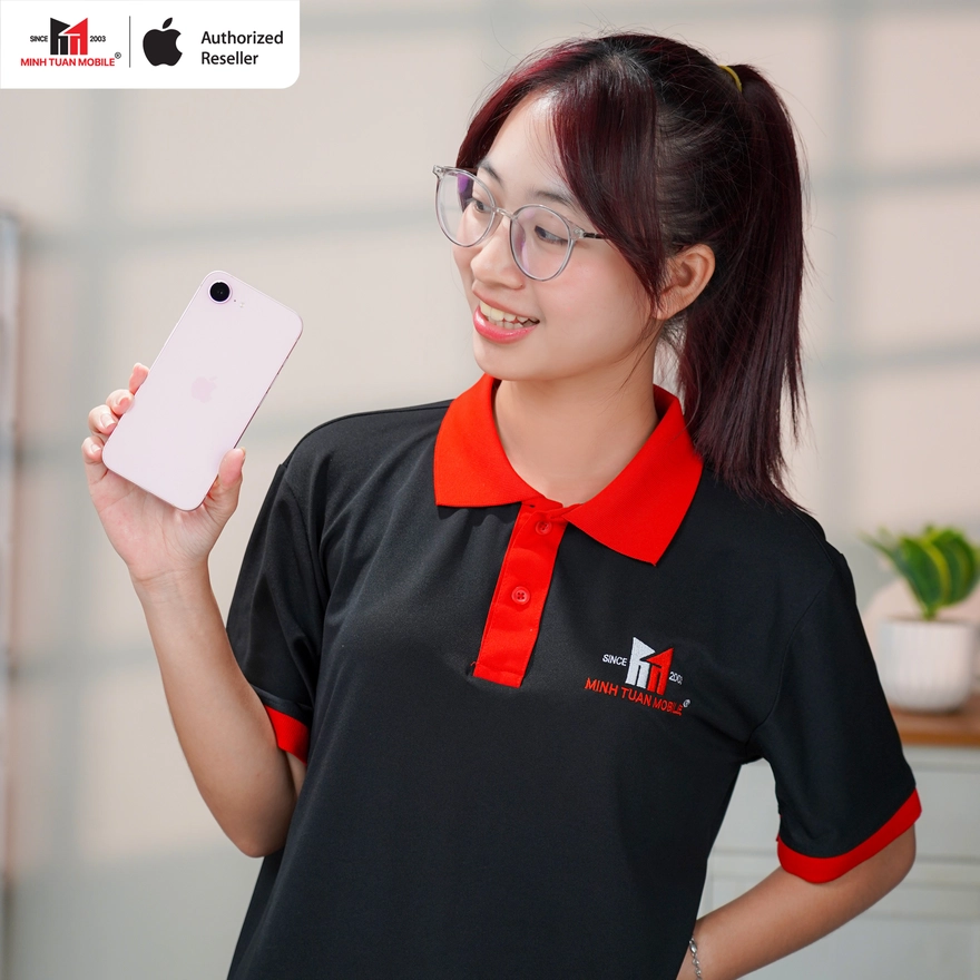 Chính thức mở bán iPhone 17e: Sẵn hàng, giá chỉ từ 1tr/tháng