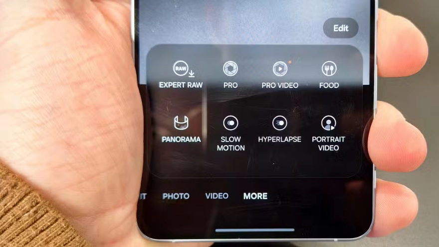 Mới mua Galaxy S26 Ultra? Thử ngay 10 thiết lập cực hay này!