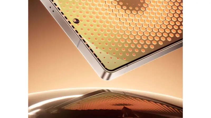 Thiết kế của cường lực Samsung Galaxy S26 Plus Mipow HD Premium Silk