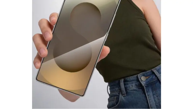 Thiết kế của cường lực Samsung Galaxy S26 Ultra Mipow HD Premium Silk