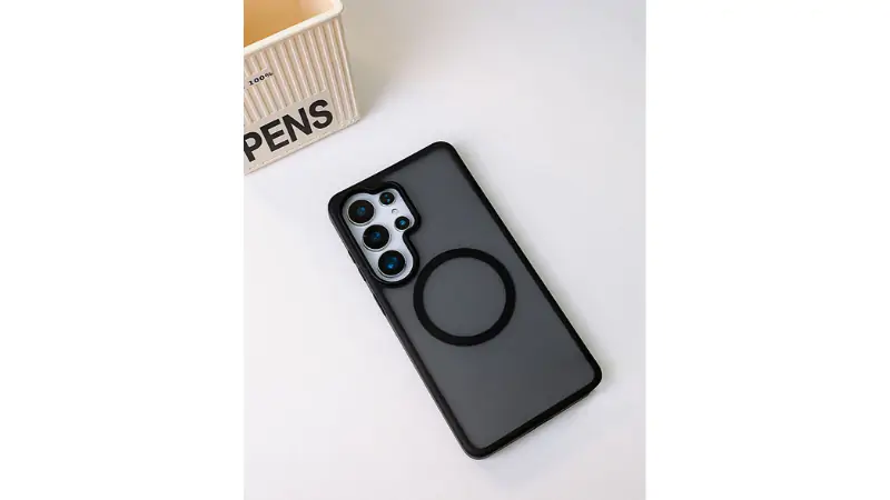 Thiết kế tương thích với Samsung Galaxy S26 Ultra