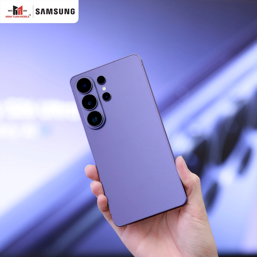 Test pin Galaxy S26 Ultra thực tế: Kết quả khá bất ngờ