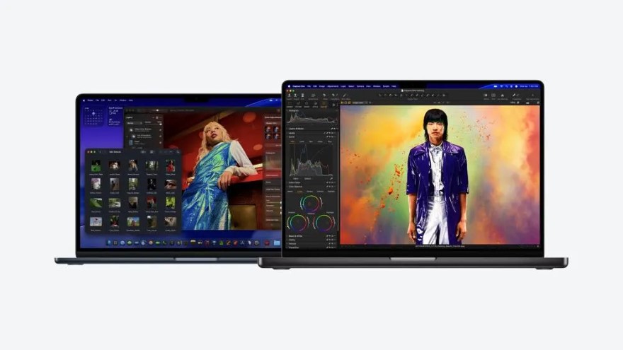 chọn macbook air m5 hay macbook pro m5