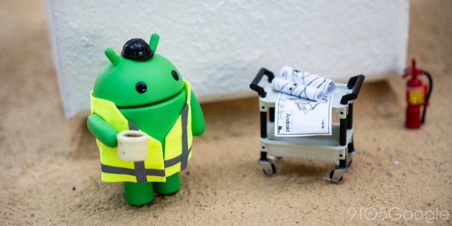 Công nghệ mới giúp Android mượt và tiết kiệm pin